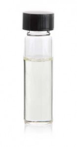 10ml vial of tea tree oil - essential oil