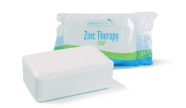 DermaHarmony - Zinc Pyrithione Soap - Review - Cover Photo