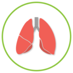 Emblem for Skin Support Module - Breathing Exercises for Skin Health